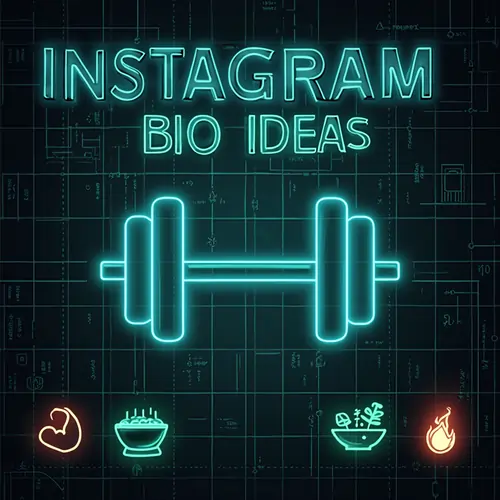 Instagram Bio Ideas for Gym Owners