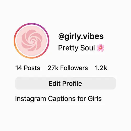 Instagram Captions for Girls - 400+ Savage, Stylish, Aesthetic