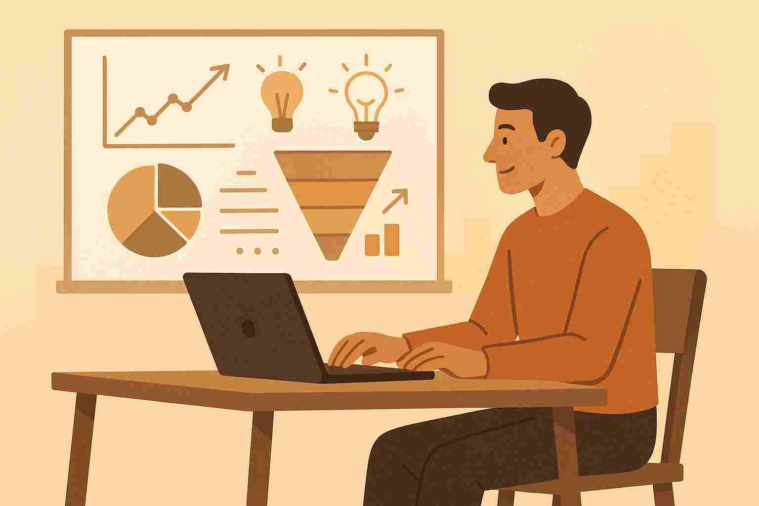 Meet the Founder – From 2016 to Becoming a Google Partner Agency