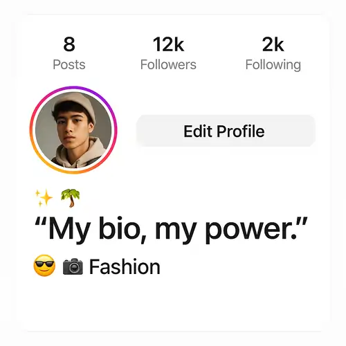 One Line Self Quotes for Instagram