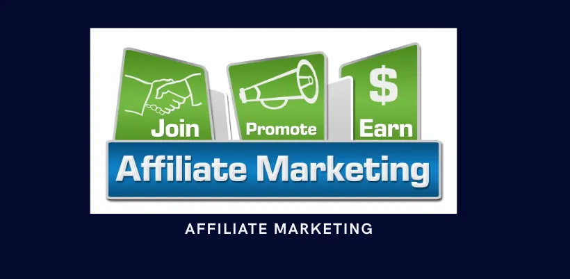 Online Business Ideas in India - Affiliate Marketing