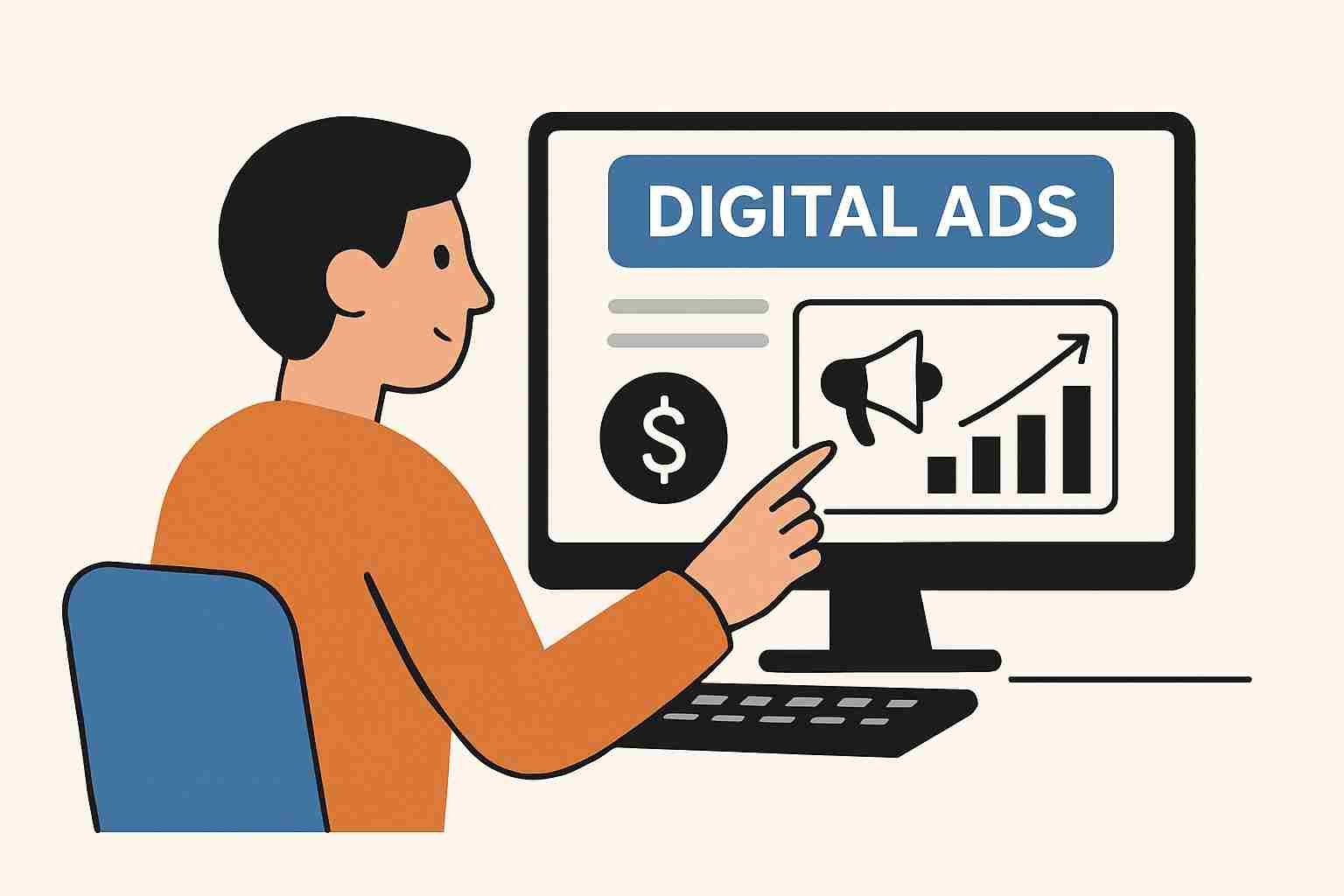Our Approach to Building High-Performance Google Ads Campaigns