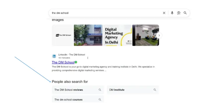 People Also Search For
