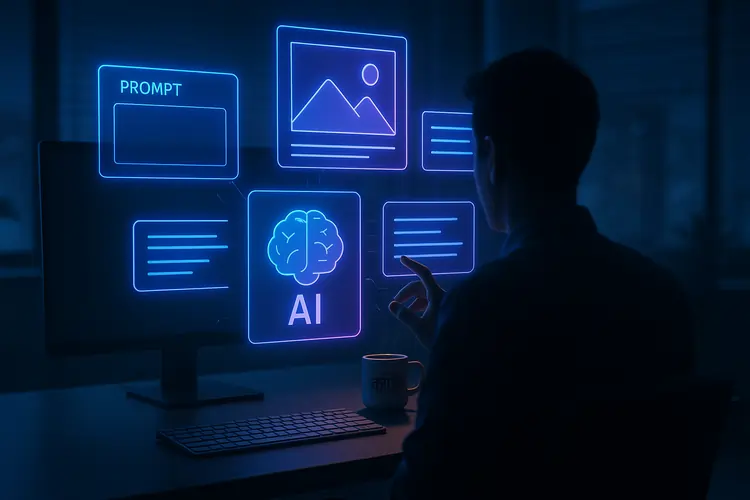 Prompt Engineering in AI The DM School