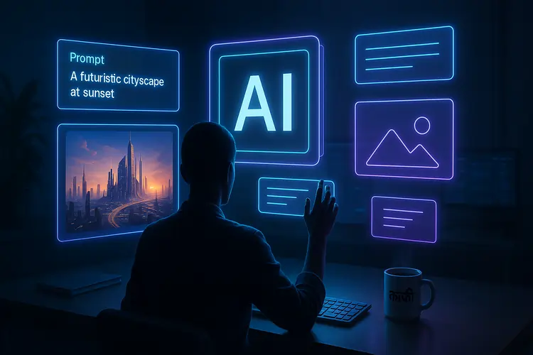 Read more about the article Prompt Engineering in AI: Master It in 2025