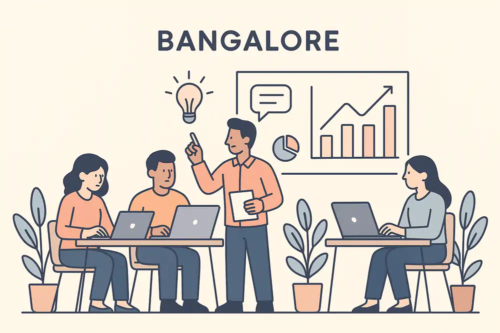 Service-Based Business Ideas in Bangalore