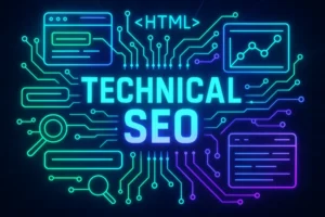 Read more about the article Technical SEO: Key Benefits and Why You Need It Now