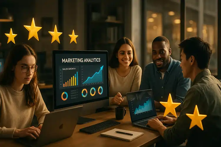 The DM School Reviews 2025 — Real Student Results & Success Stories