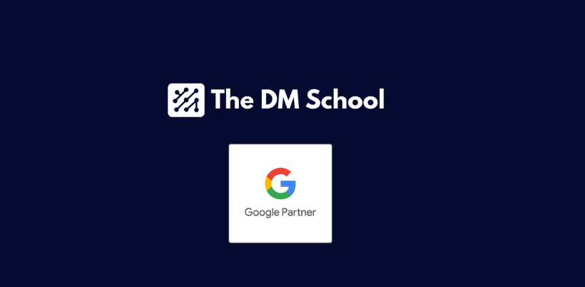 The DM School – Official Profiles, Publications & Social Media