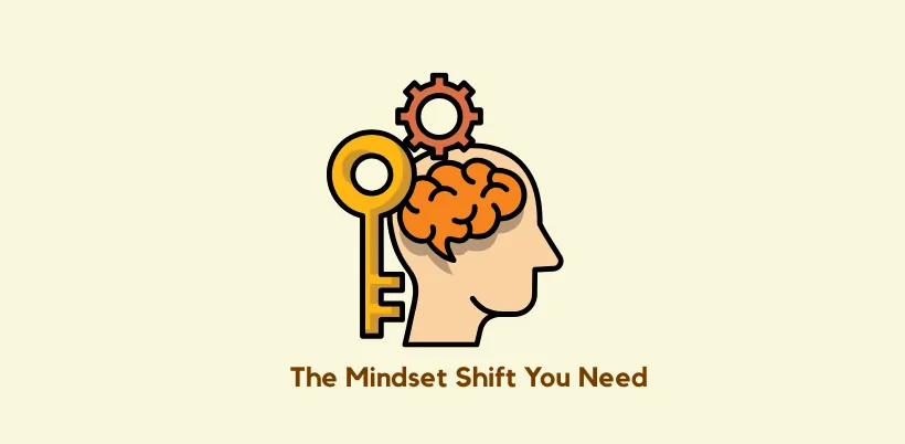 The Mindset Shift You Need to Earn 5000 Per Day