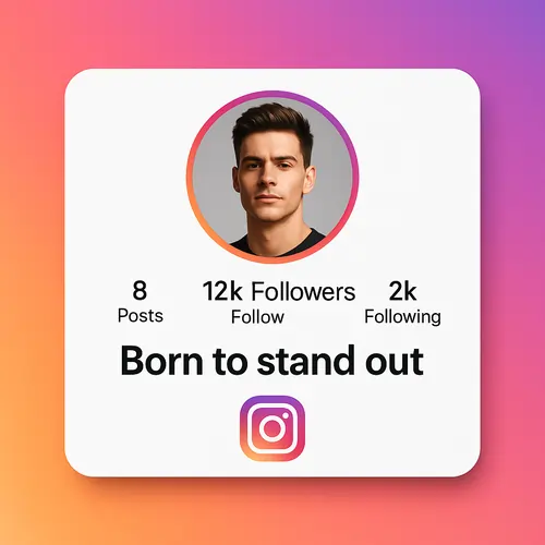 VIP One-Line Instagram Bios