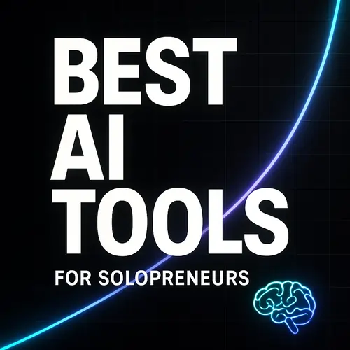 What are AI Tools for Solopreneurs
