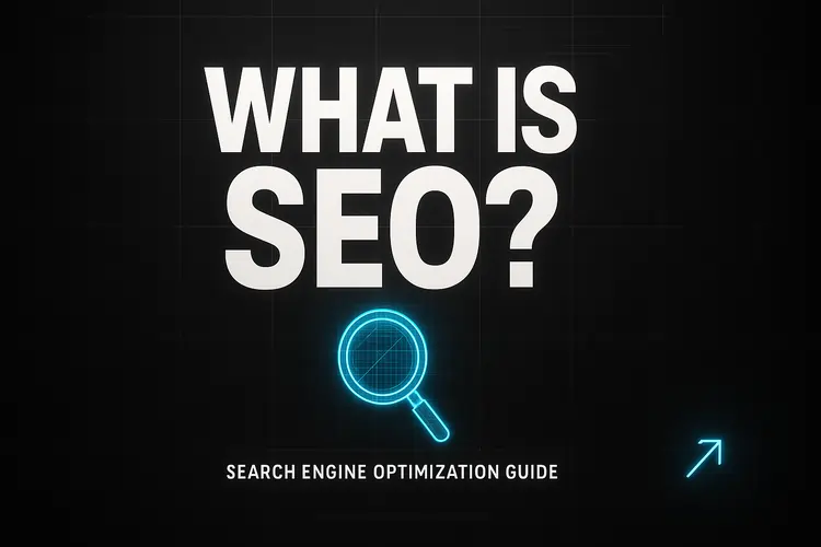 What is SEO A Simple Definition