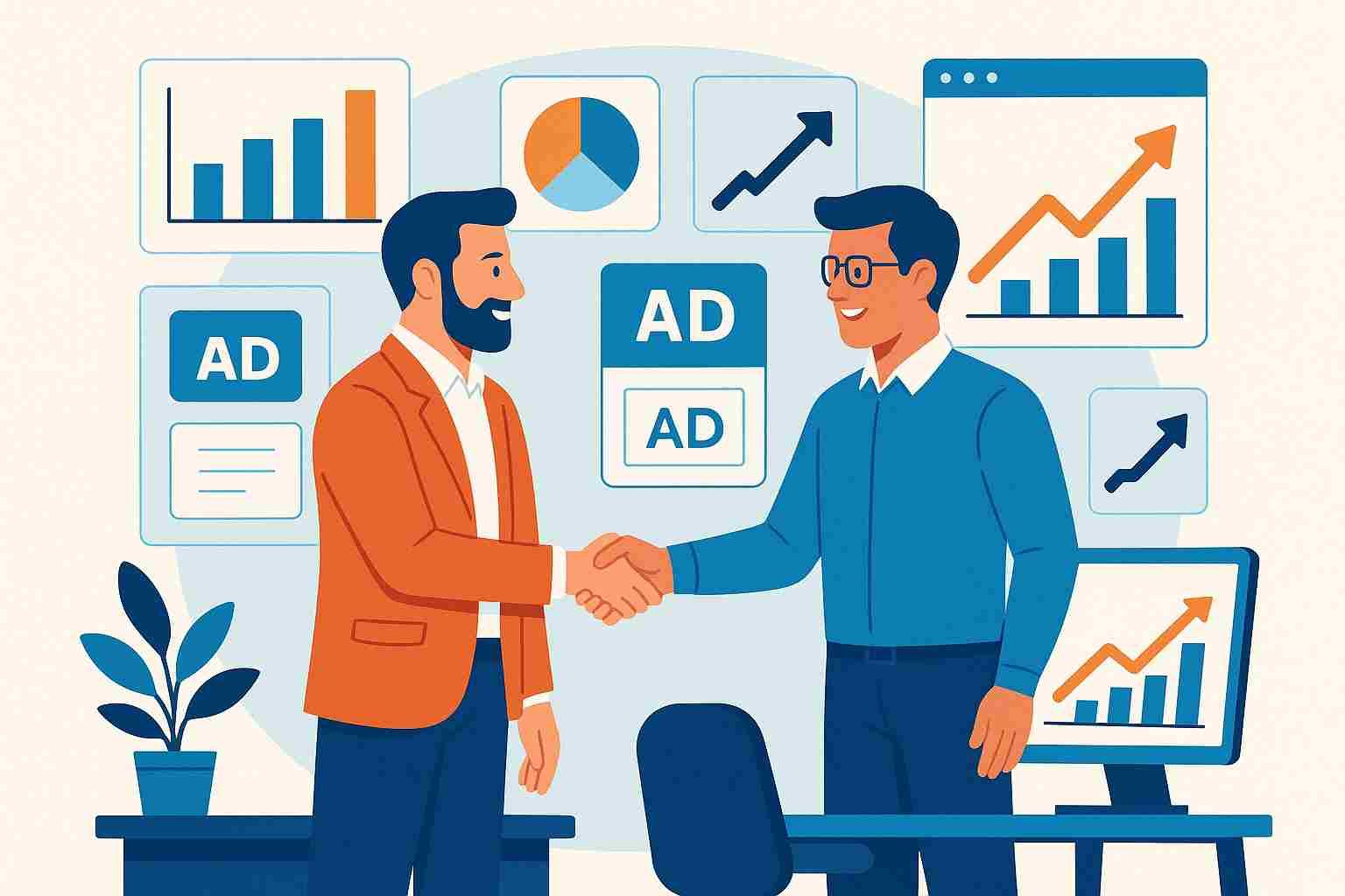 Why Choosing a Certified Agency Gives You an Edge