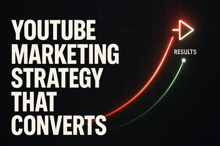 YouTube Marketing Strategy