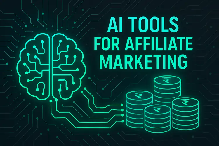 ai tools for affiliate marketing