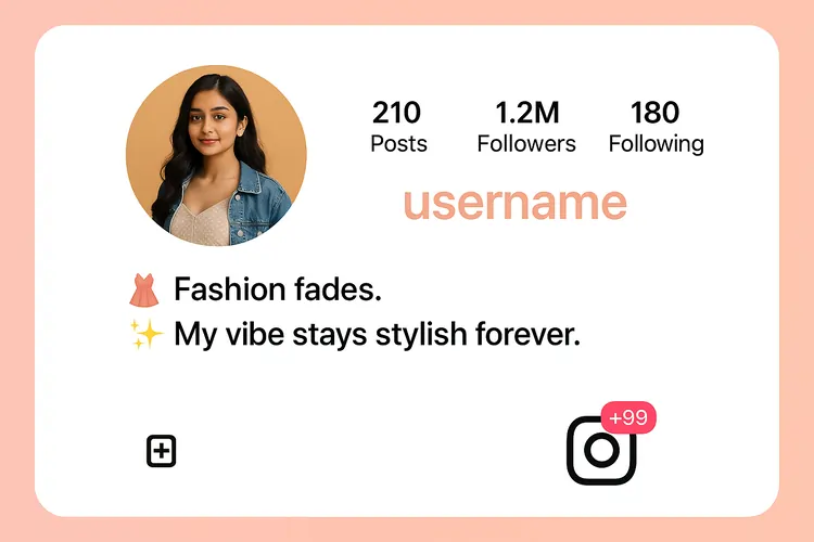Best Facebook Bio for Girls