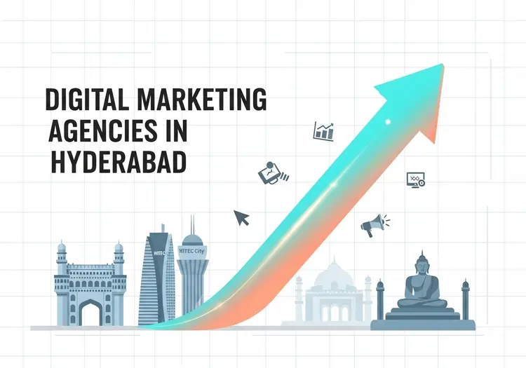 digital marketing agencies in Hyderabad