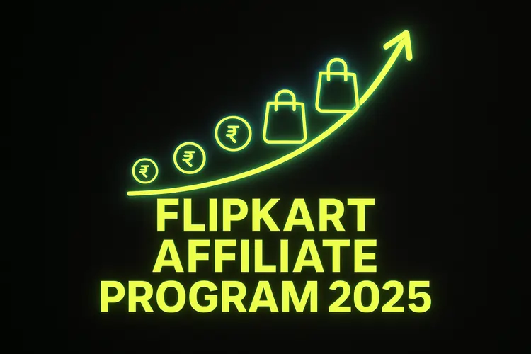 Flipkart Affiliate Program 2025: Complete Guide for Indian Affiliates