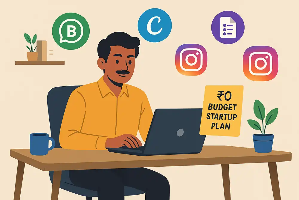free-tools-india-start-small-business-zero-investment