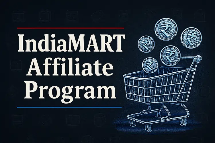 Read more about the article IndiaMART Affiliate Program: Complete India Guide (2025)