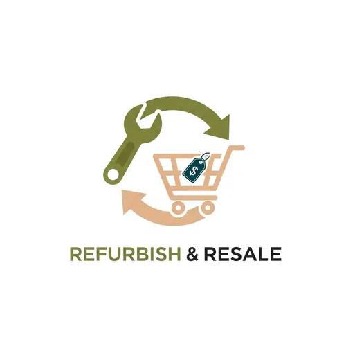 Refurbish & Resale Business