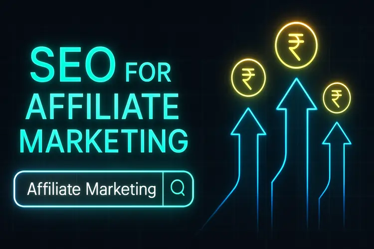 Read more about the article SEO for Affiliate Marketing: The Complete Guide