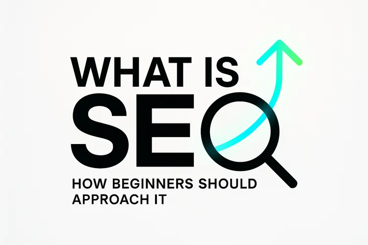 What is SEO and How Beginners Should Approach It