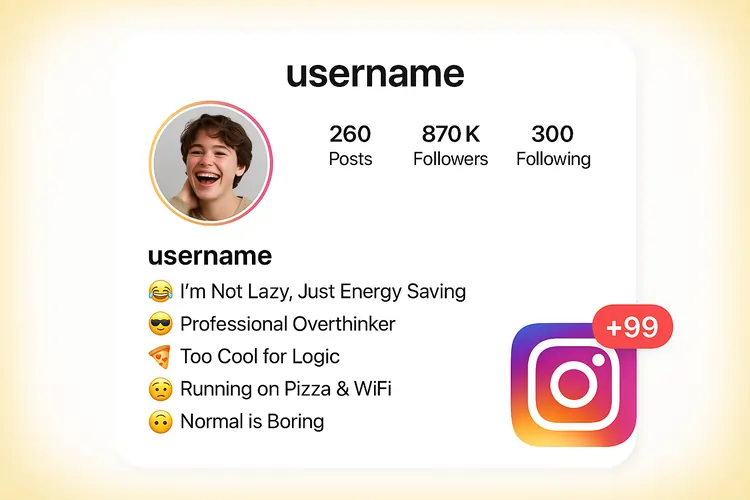 Funny Good Instagram Captions