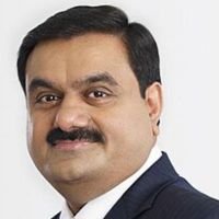 Gautam Adani