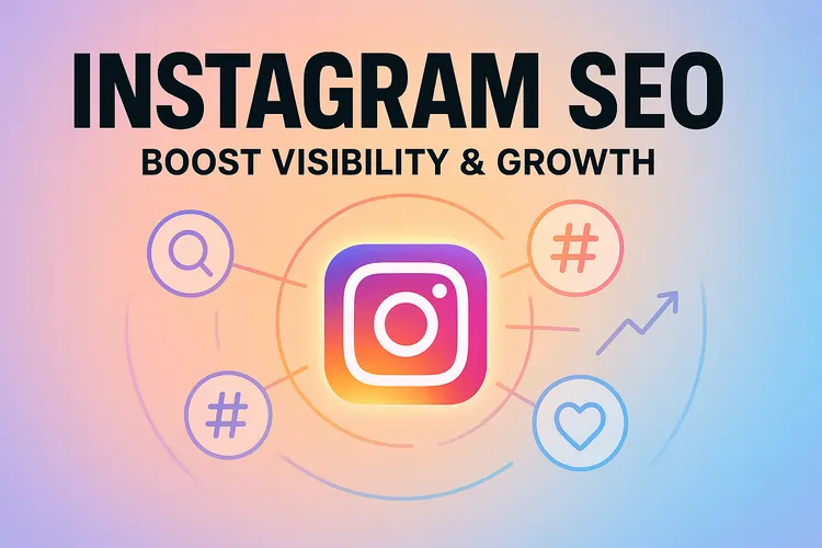Instagram SEO Explained