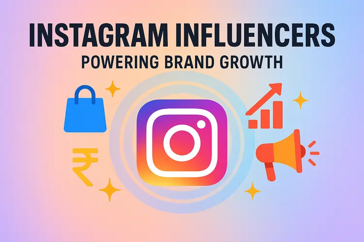Read more about the article Instagram Influencer Marketing Guide for Brands in India