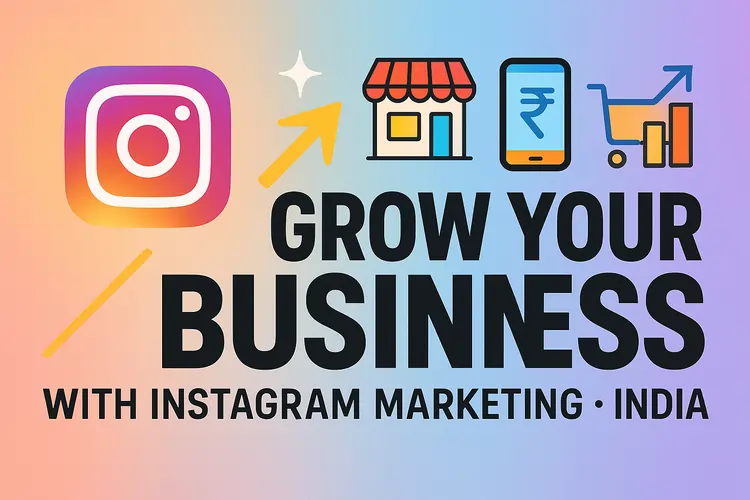 Instagram marketing for small businesses