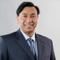 Lakshmi Mittal