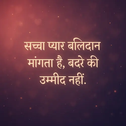 Love Life Quotes Hindi – प्यार और जीवन पर कोट्स