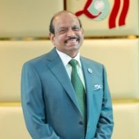 M.A. Yusuff Ali – Lulu Group International