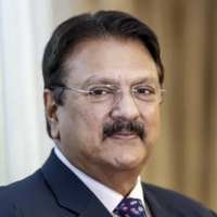 Piramal Family – Pharma & Real Estate Leaders from Rajasthan