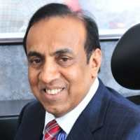 Ravi Pillai – RP Group of Companies