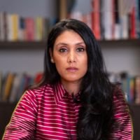 Roshni Nadar Malhotra – HCL Tech