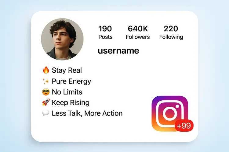 Short Good Instagram Captions