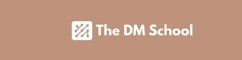 The DM School - best digital marketing course in India