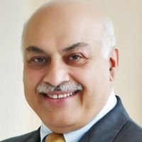 Vivek Chaand Sehgal – Samvardhana Motherson