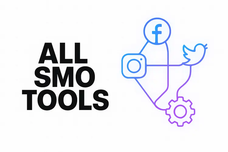 Read more about the article All SMO Tools in 2025 | Best Social Media Optimization Tools