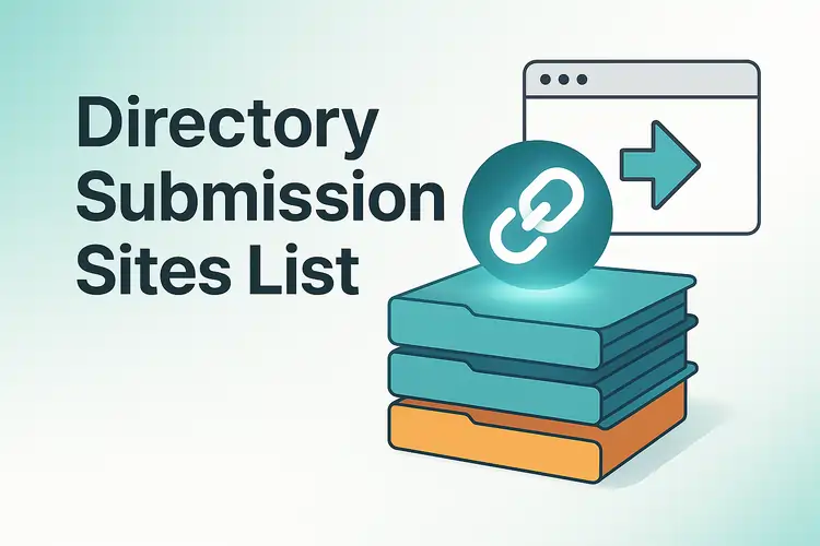 Best Directory Submission Sites List