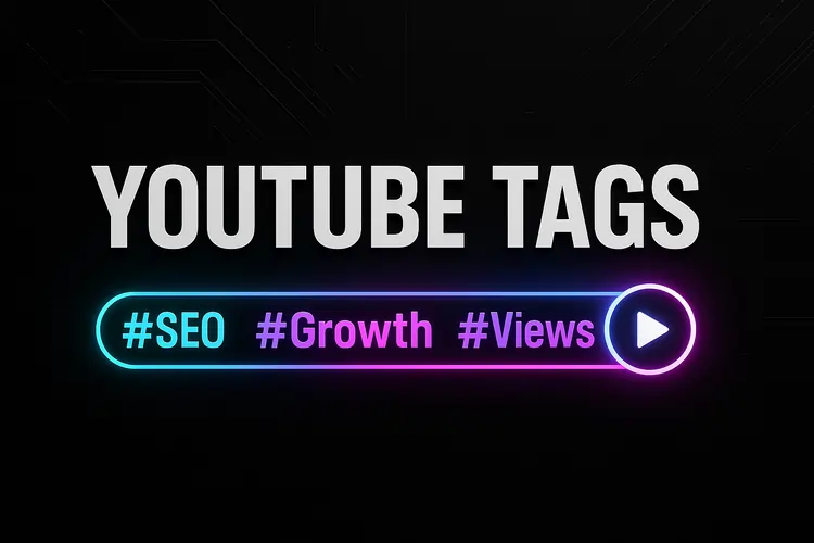 Best YouTube Tags