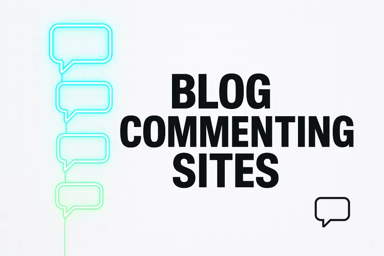Read more about the article Blog Commenting Sites List 2025 | 243 High-DA Backlinks