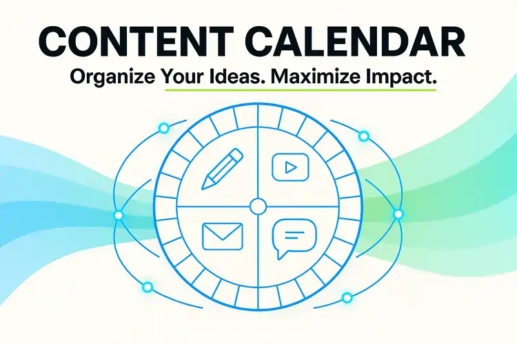 Content Calendar Guide
