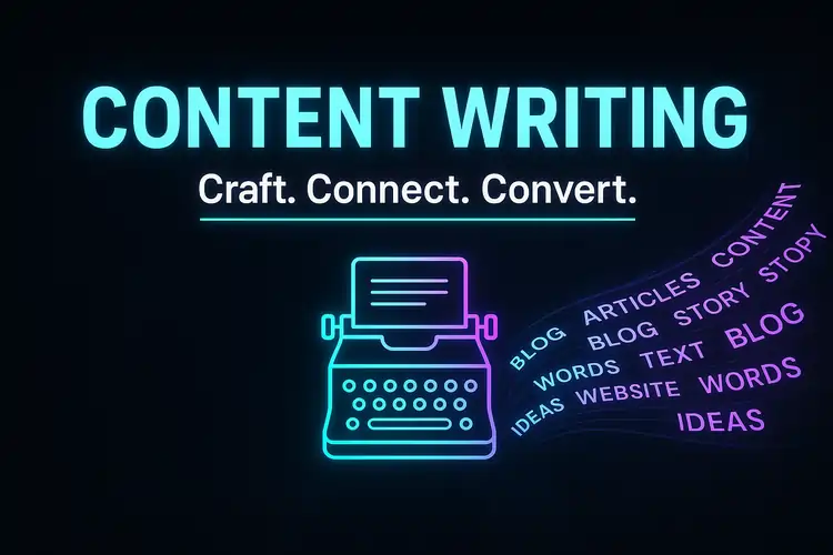 Content writing complete guide