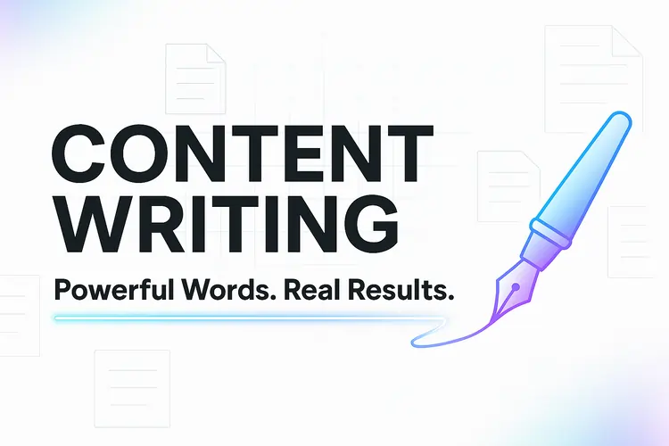 Read more about the article Content Writing in India (2025): Skills, Types & Pricing