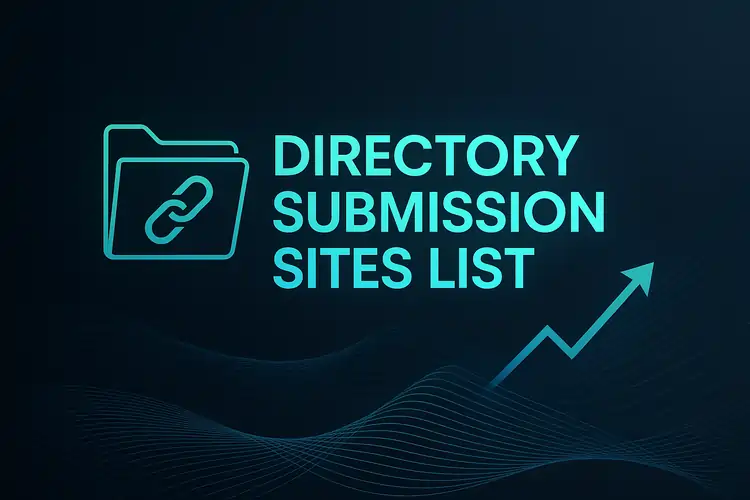Read more about the article Directory Submission Sites List 2025 | 1,796 Free & High DA